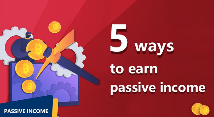 BEST CRYPTO FOR PASSIVE INCOME 2022 visual data 7